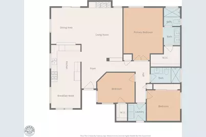 1136 Canvasback Circle, Lincoln, CA 95648 - Photo 57