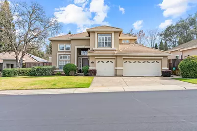 5034 Chelshire Downs Road, Granite Bay, CA 95746 - Photo 1