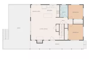 459 Dean Way, Arnold, CA 95223 - Photo 71