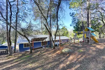 6421 Garden Valley Road, Garden Valley, CA 95633 - Photo 51