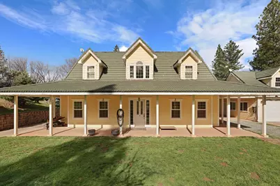 20400 Ponderosa Way, Fiddletown, CA 95629 - Photo 1