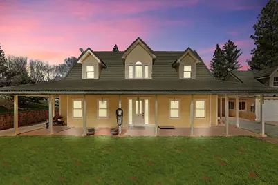 20400 Ponderosa Way, Fiddletown, CA 95629 - Photo 3