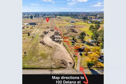 0 Delano Street, Elverta, CA 95626 - Photo 1