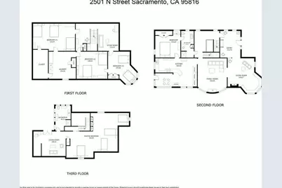 2501 N Street, Sacramento, CA 95816 - Photo 35