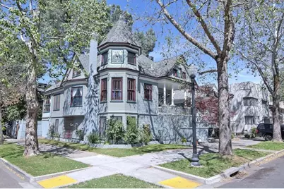 2501 N Street, Sacramento, CA 95816 - Photo 1