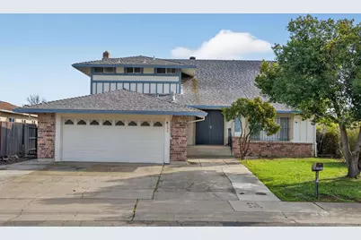 6701 Rancho Adobe Drive, Sacramento, CA 95828 - Photo 1