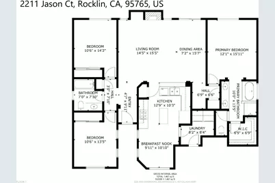 2211 Jason Court, Rocklin, CA 95765 - Photo 37