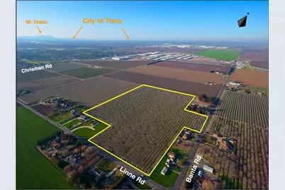 28201 S Banta Road, Tracy, CA 95304 - Photo 1