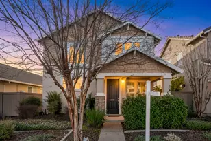 3152 Noah Blomquist Way, Rancho Cordova, CA 95670 - Photo 1