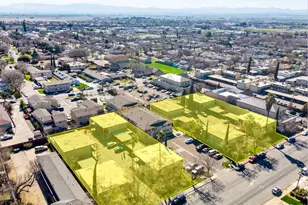 133 W I St, Los Banos, CA 93635 - Photo 3