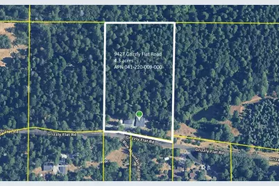 9427 Grizzly Flat Road, Grizzly Flats, CA 95636 - Photo 25