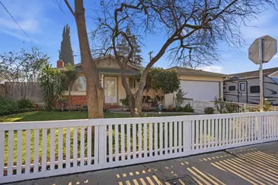 1087 E A Street, Oakdale, CA 95361 - Photo 1