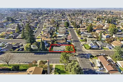 1087 E A Street, Oakdale, CA 95361 - Photo 35