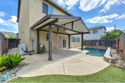 132 Eagles Roost Court, Roseville, CA 95747 - Photo 23