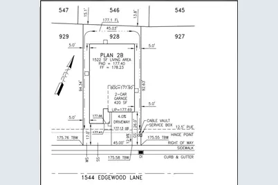 1544 Edgewood Lane, Lincoln, CA 95648 - Photo 19