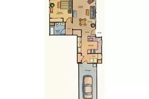 4800 Westlake Pkwy, Sacramento, CA 95835 - Photo 23