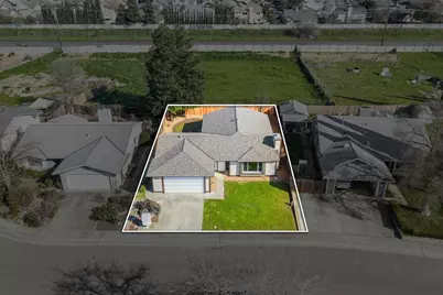 8590 Willow Grove Way, Sacramento, CA 95828 - Photo 3
