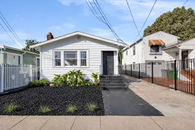 2751 75th Avenue, Oakland, CA 94605 - Photo 1
