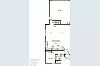 8012 Monkeyflower Way, Sacramento, CA 95832 - Photo 3