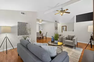 5417 Home Ct, Carmichael, CA 95608 - Photo 5