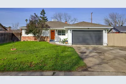 2660 Aramon Drive, Rancho Cordova, CA 95670 - Photo 1