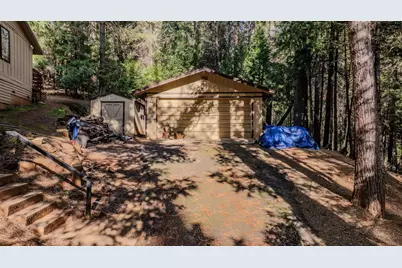 26907 Lake Ct, Pioneer, CA 95666 - Photo 21