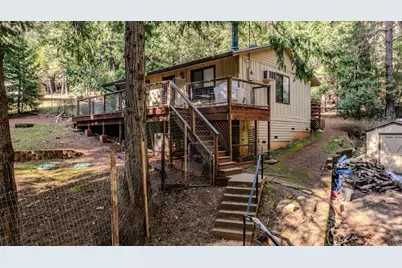 26907 Lake Ct, Pioneer, CA 95666 - Photo 1