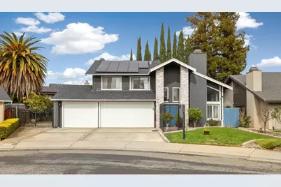 1017 Hamlet Court, Stockton, CA 95209 - Photo 1