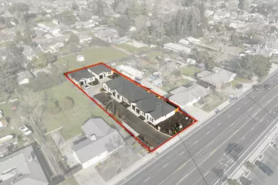 4401 El Camino Avenue, Sacramento, CA 95821 - Photo 37