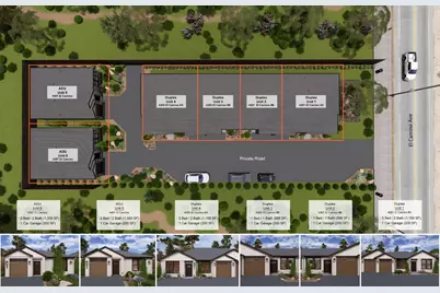 4401 El Camino Avenue, Sacramento, CA 95821 - Photo 41