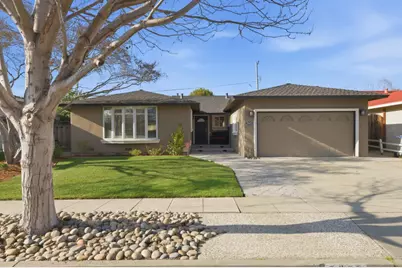 2605 Briarwood Drive, San Jose, CA 95125 - Photo 1