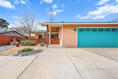 6939 Escallonia Drive, Orangevale, CA 95662 - Photo 5