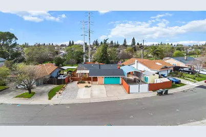 6939 Escallonia Drive, Orangevale, CA 95662 - Photo 61