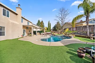 4217 Crazy Horse Road, Cameron Park, CA 95682 - Photo 1