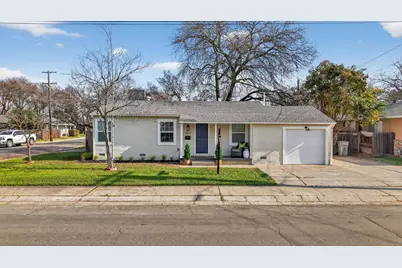 4001 58th Street, Sacramento, CA 95820 - Photo 1