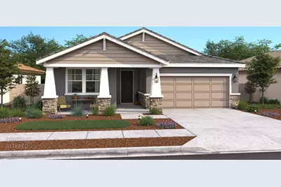 4465 Bran Street, Rancho Cordova, CA 95742 - Photo 1