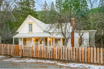 20 Lake St., Sierra City, CA 96125 - Photo 1