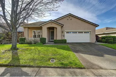 3111 NW Clarkson Drive, Rocklin, CA 95765 - Photo 1