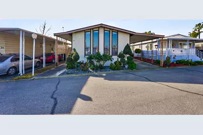 Meredith Avenue #25, Gustine, CA 95322 - Photo 3