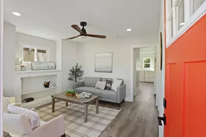 9415 Cherry Street, Oakland, CA 94603 - Photo 3