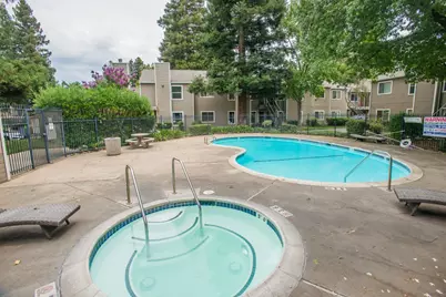 9101 Newhall Drive #31, Sacramento, CA 95826 - Photo 31