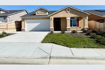 913 Grangeville Avenue, Avenal, CA 93204 - Photo 1