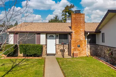 10513 Spaulding Way, Rancho Cordova, CA 95670 - Photo 1