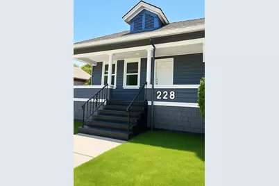 228 W Willow Street, Stockton, CA 95203 - Photo 1