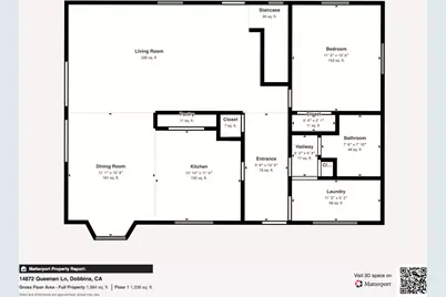 14872 Queenan Lane #143, Dobbins, CA 95935 - Photo 69