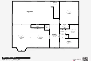 14872 Queenan Ln, Dobbins, CA 95935 - Photo 69