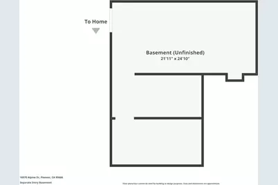 16970 Alpine Drive, Pioneer, CA 95666 - Photo 33