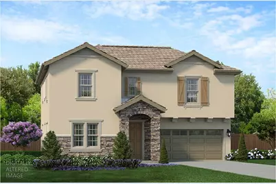 4401 Redstart Lane #Lot01, Rocklin, CA 95677 - Photo 1