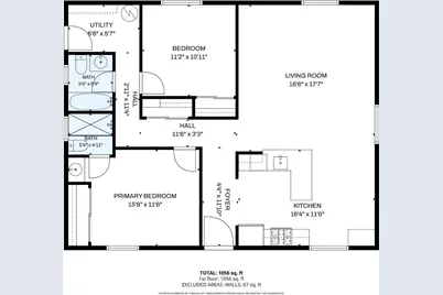 1651 3rd Avenue, Olivehurst, CA 95961 - Photo 27