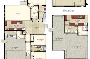 863 Meadowlands Dr, Oakdale, CA 95361 - Photo 3